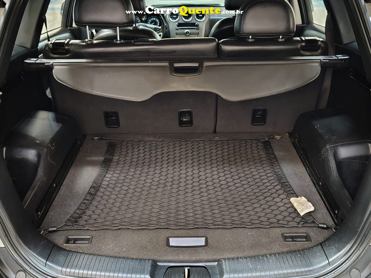 CHEVROLET/CAPTIVA 2.4 SFI ECOTEC FWD 16V 2012 - Loja