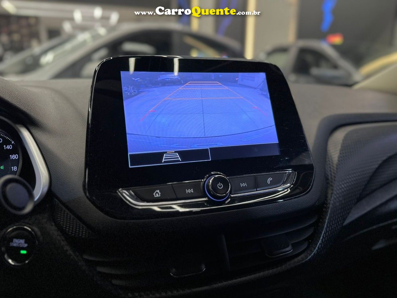 CHEVROLET ONIX 2025 - Loja