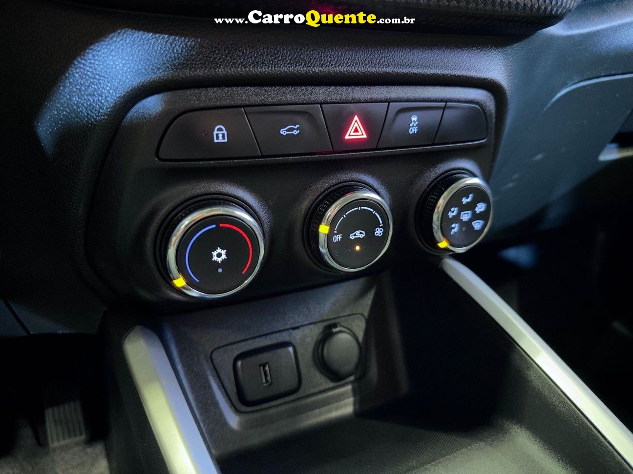 CHEVROLET ONIX 2025 - Loja