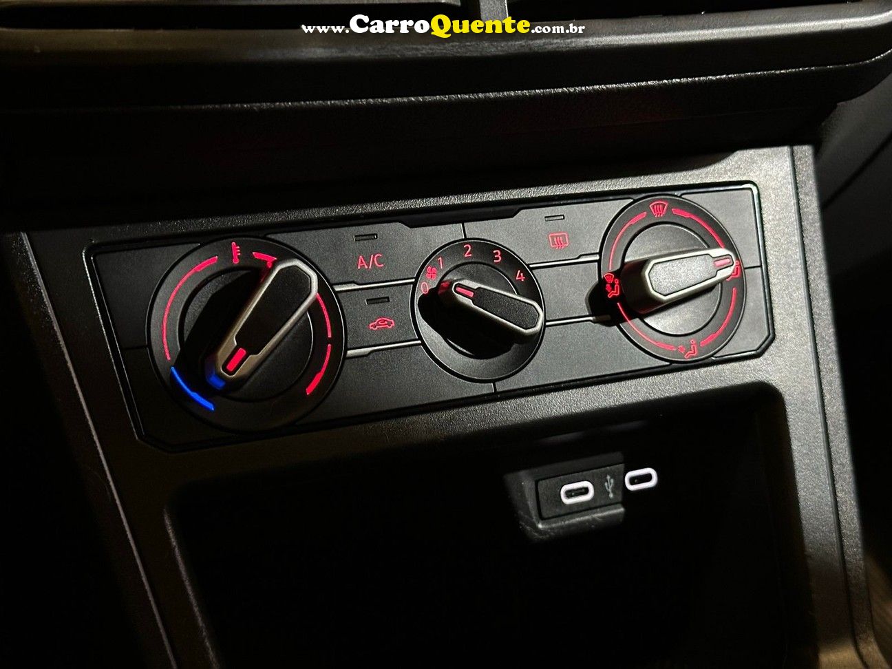 VOLKSWAGEN POLO 2025 - Loja