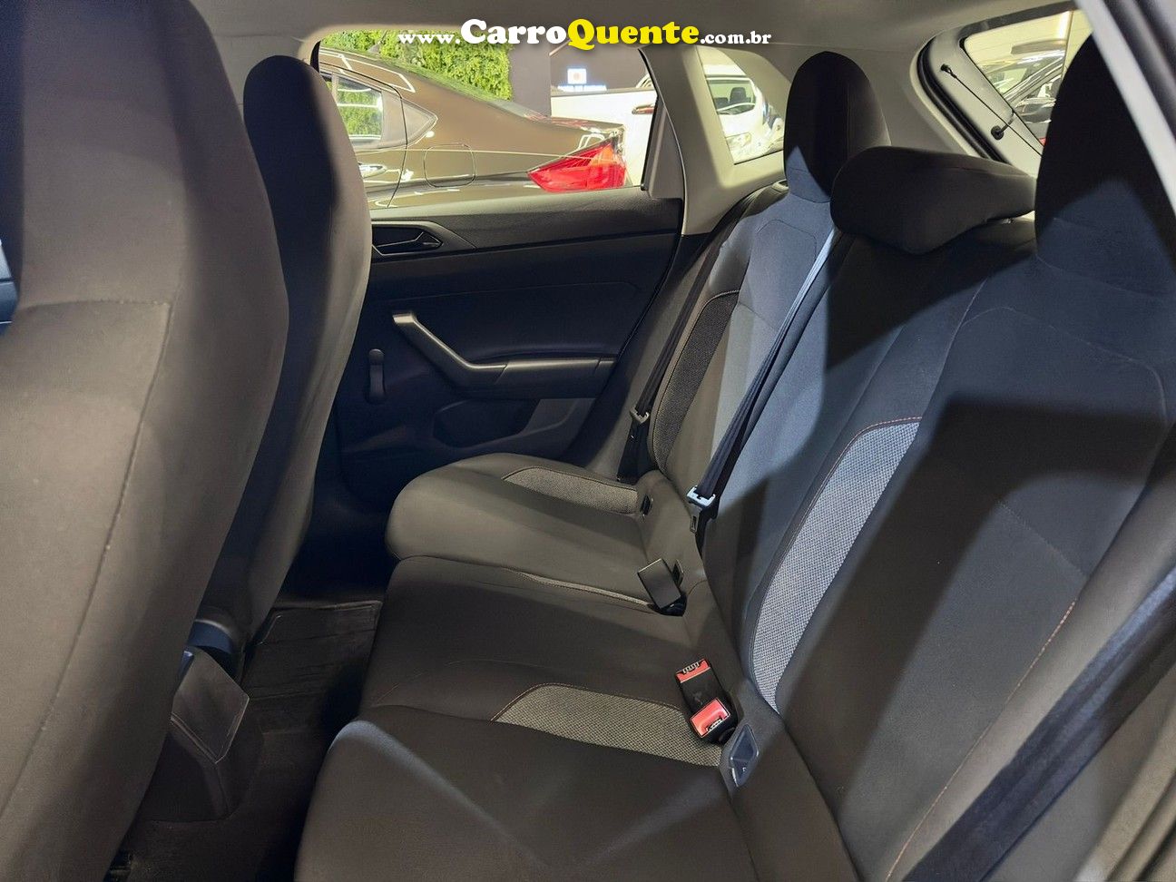 VOLKSWAGEN POLO 2025 - Loja