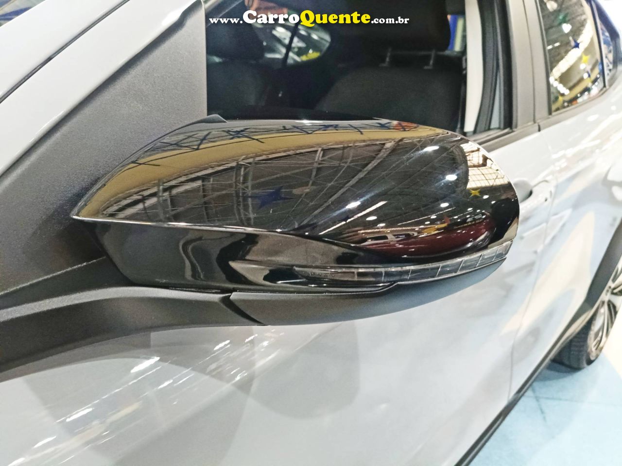 FIAT FASTBACK 1.0 TURBO 200 AUDACE 2025 - Loja