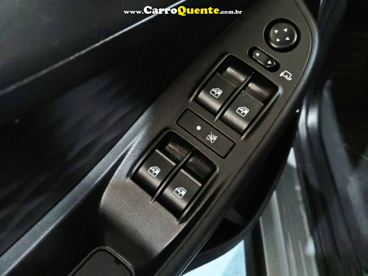FIAT FASTBACK 1.0 TURBO 200 AUDACE 2025 - Loja