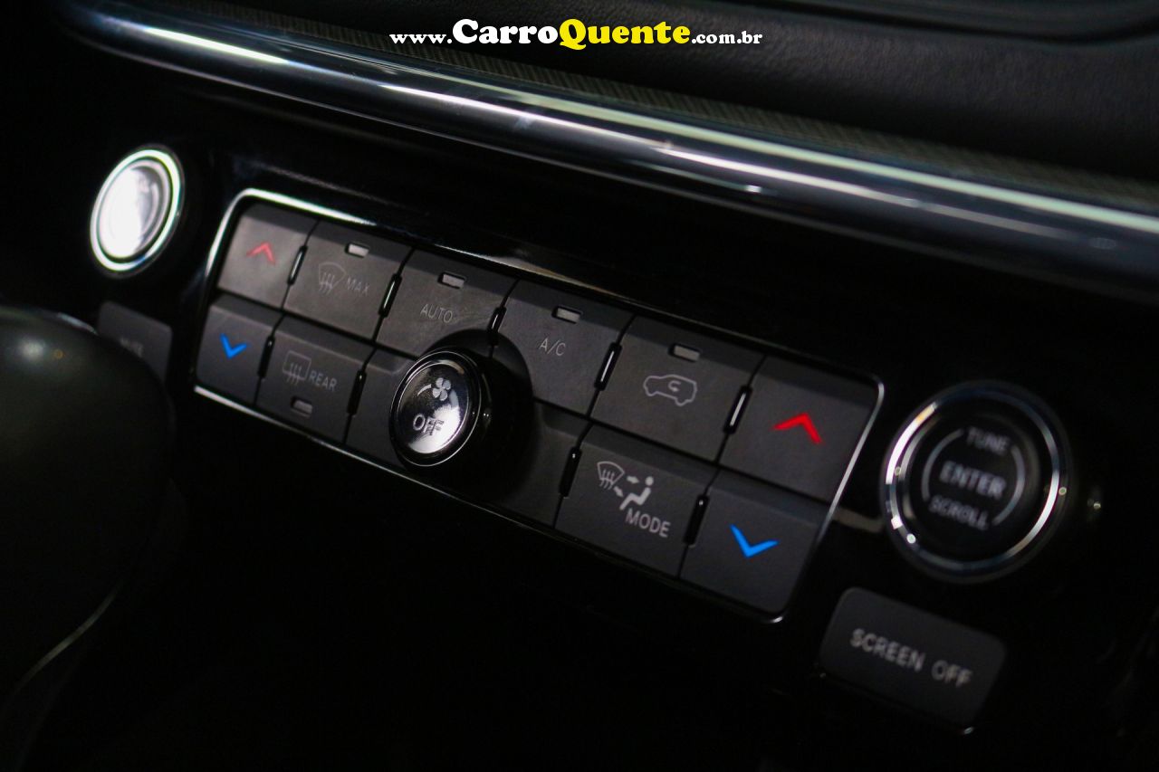 JEEP   COMPASS S T270 1.3 TB 4X2 FLEX AUT.   CINZA 2022 1.3 FLEX - Loja