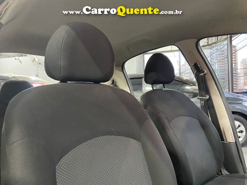 Peugeot 207 1.4 XR SW 8V FLEX 4P MANUAL - Loja