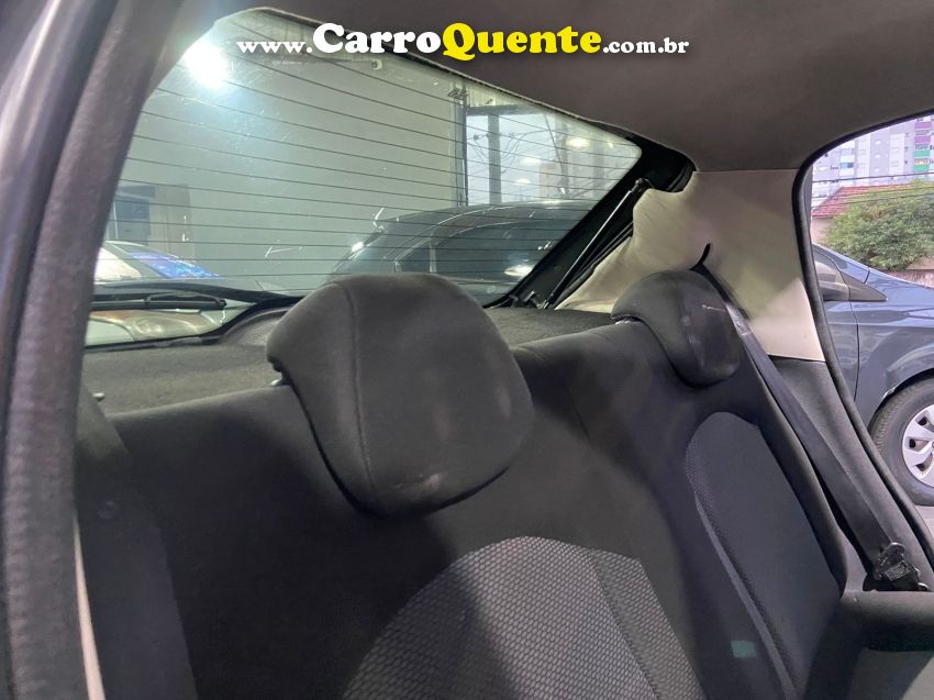 Peugeot 207 1.4 XR SW 8V FLEX 4P MANUAL - Loja