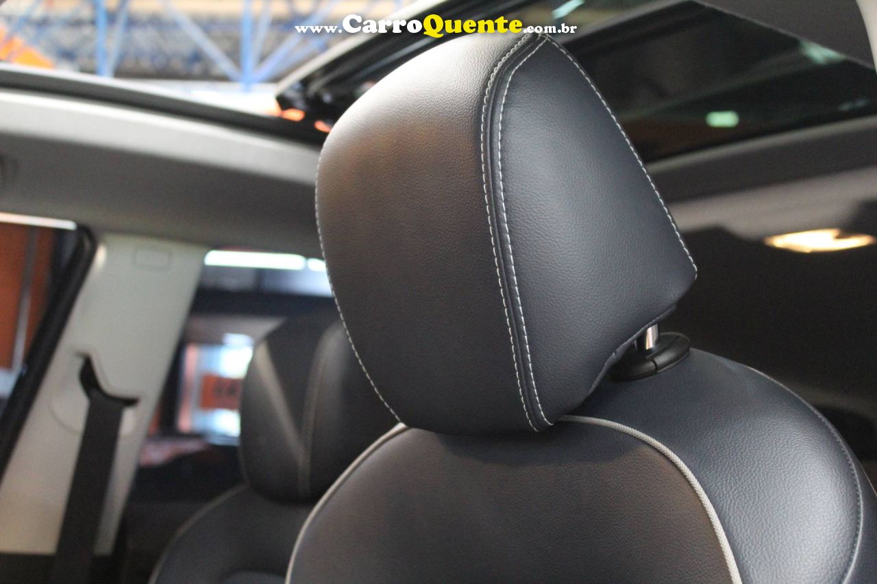 CHEVROLET TRACKER 1.2 TURBO PREMIER 2024 - Loja