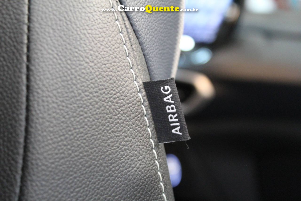 CHEVROLET TRACKER 1.2 TURBO PREMIER 2024 - Loja