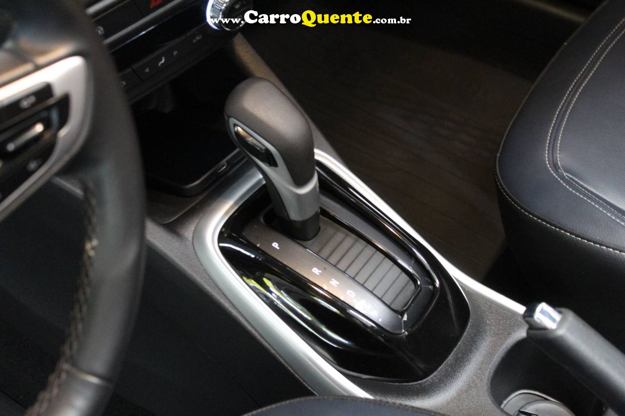CHEVROLET TRACKER 1.2 TURBO PREMIER 2024 - Loja
