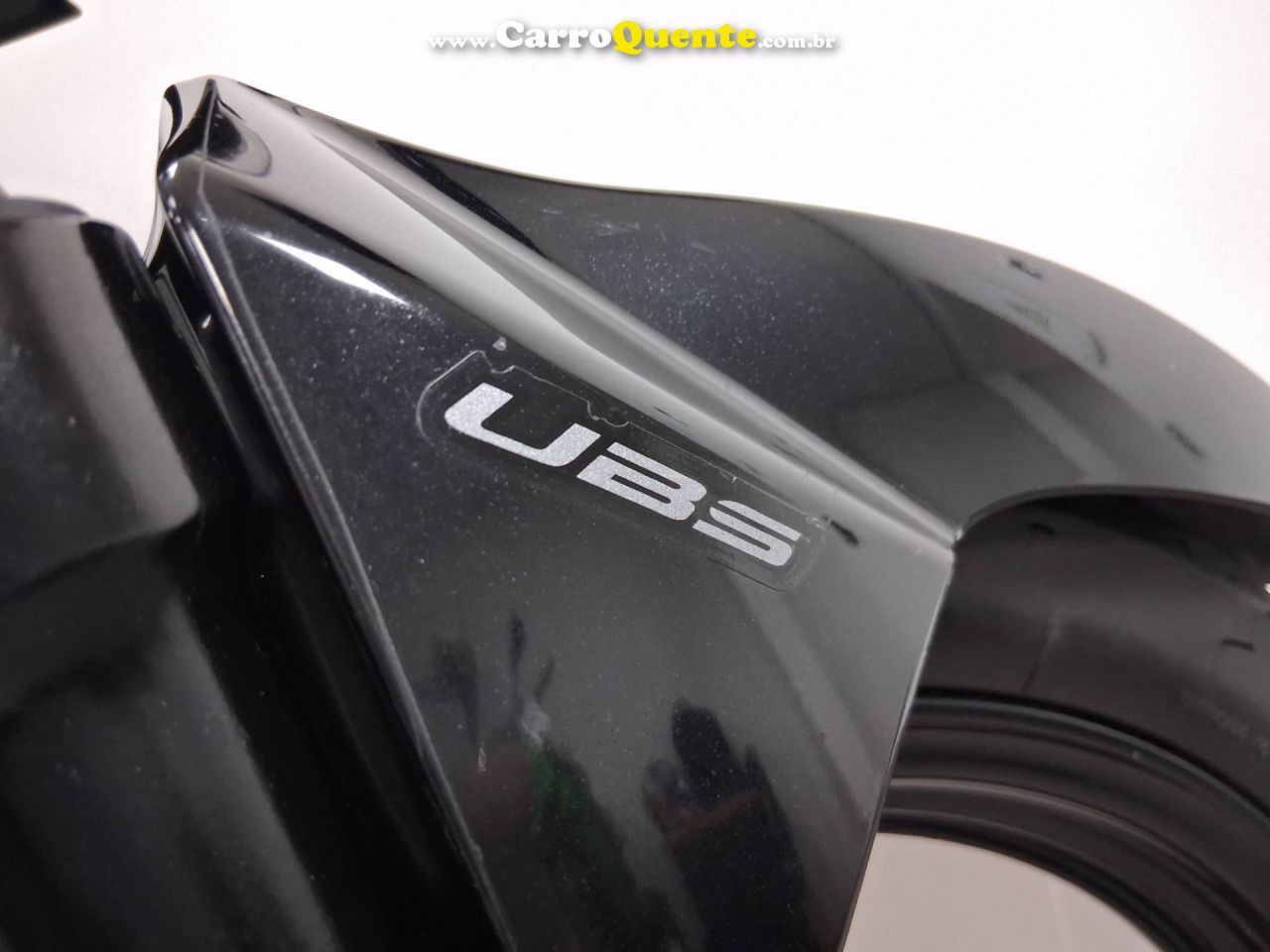 YAMAHA YS 150 FAZER SED 2022 - Loja