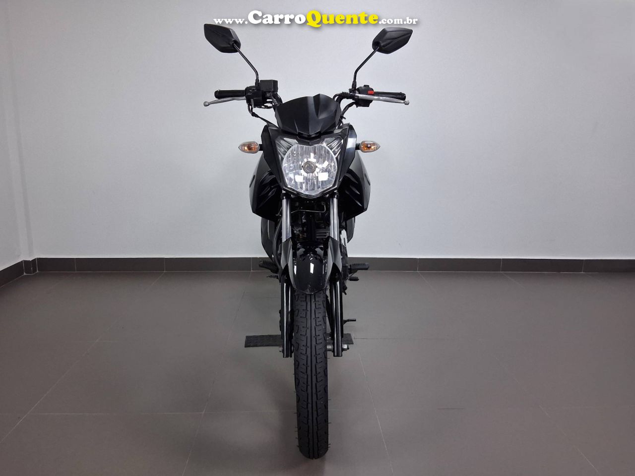 YAMAHA YS 150 FAZER SED 2022 - Loja