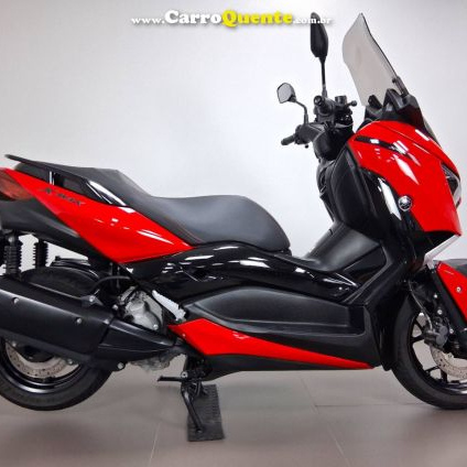YAMAHA XMAX ABS 2024
