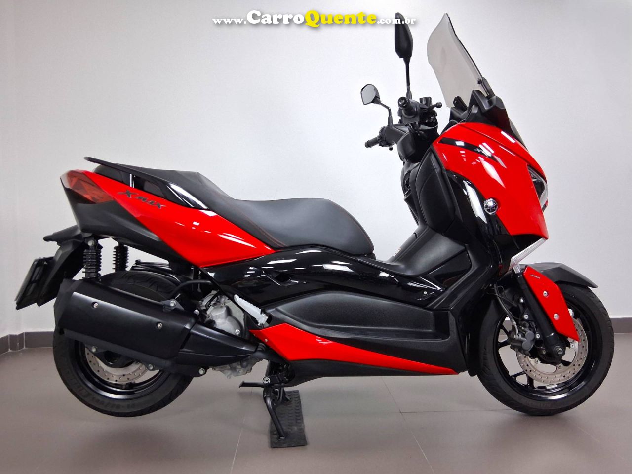 YAMAHA XMAX ABS 2024 - Loja