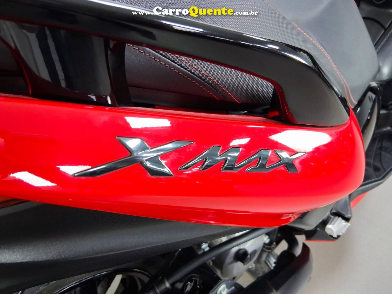 YAMAHA XMAX ABS 2024 - Loja