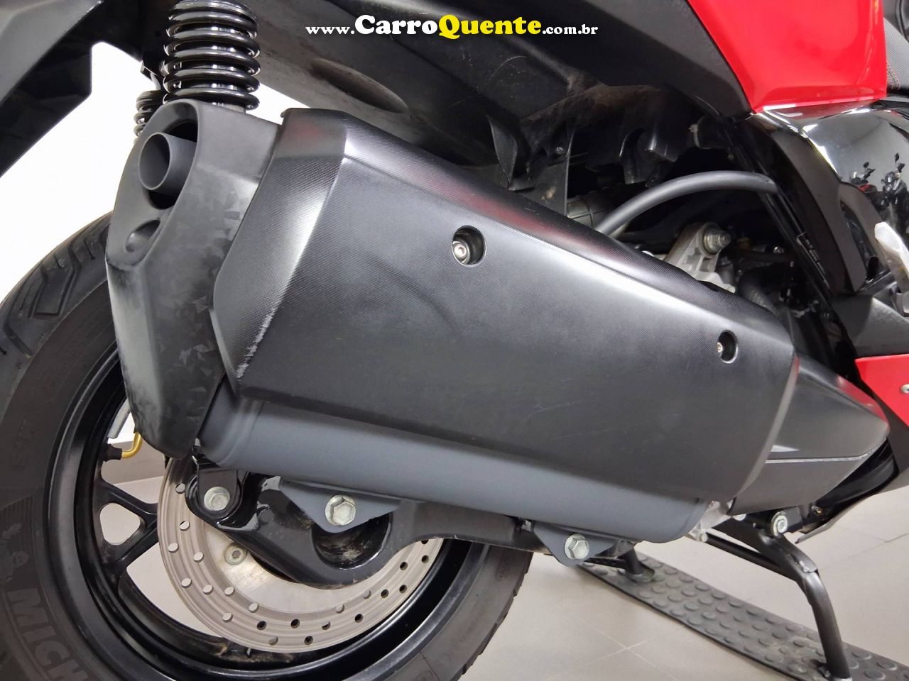 YAMAHA XMAX ABS 2024 - Loja