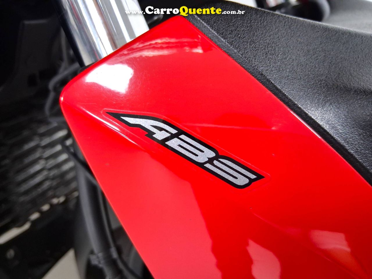 YAMAHA XMAX ABS 2024 - Loja