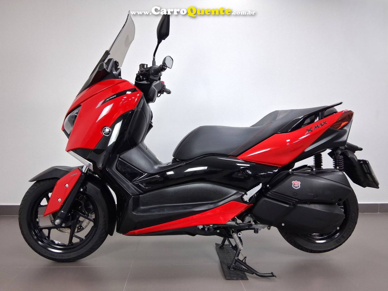 YAMAHA XMAX ABS 2024 - Loja