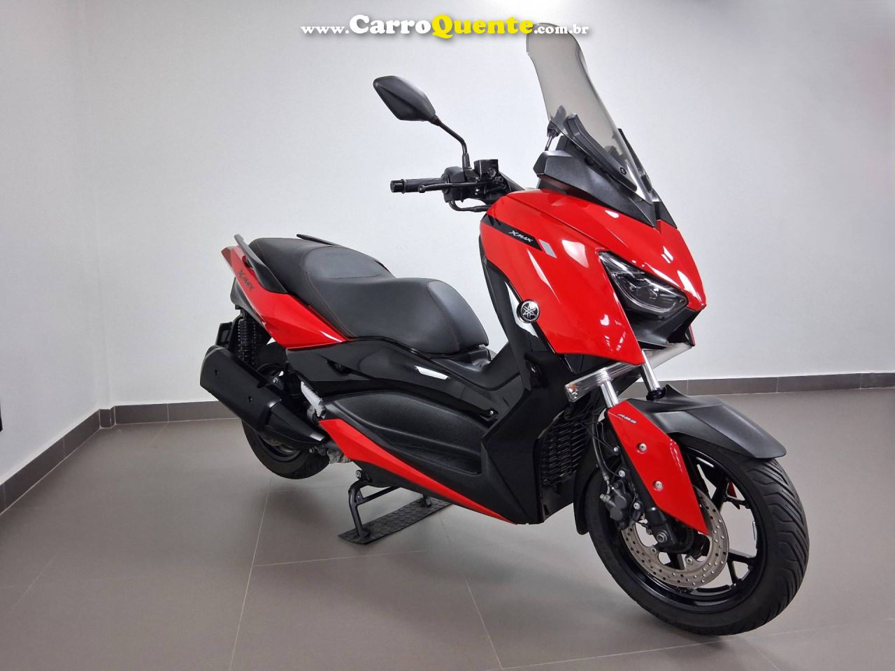 YAMAHA XMAX ABS 2024 - Loja