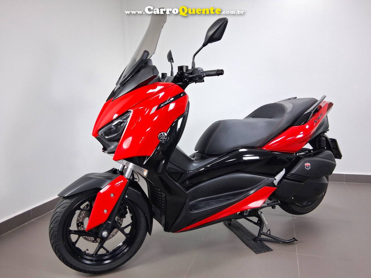 YAMAHA XMAX ABS 2024 - Loja