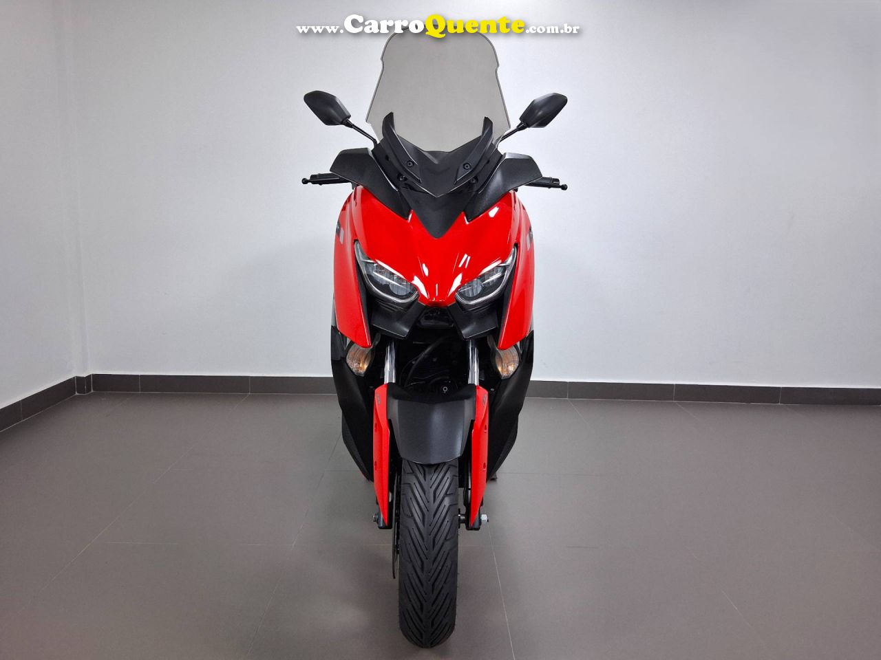 YAMAHA XMAX ABS 2024 - Loja