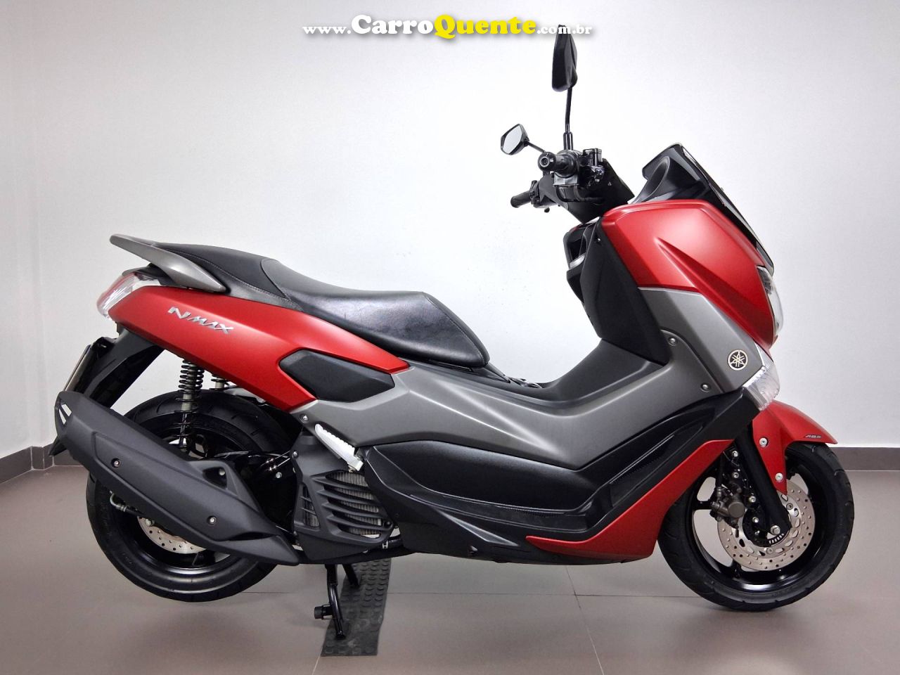 YAMAHA NMAX 160 ABS 2020 - Loja