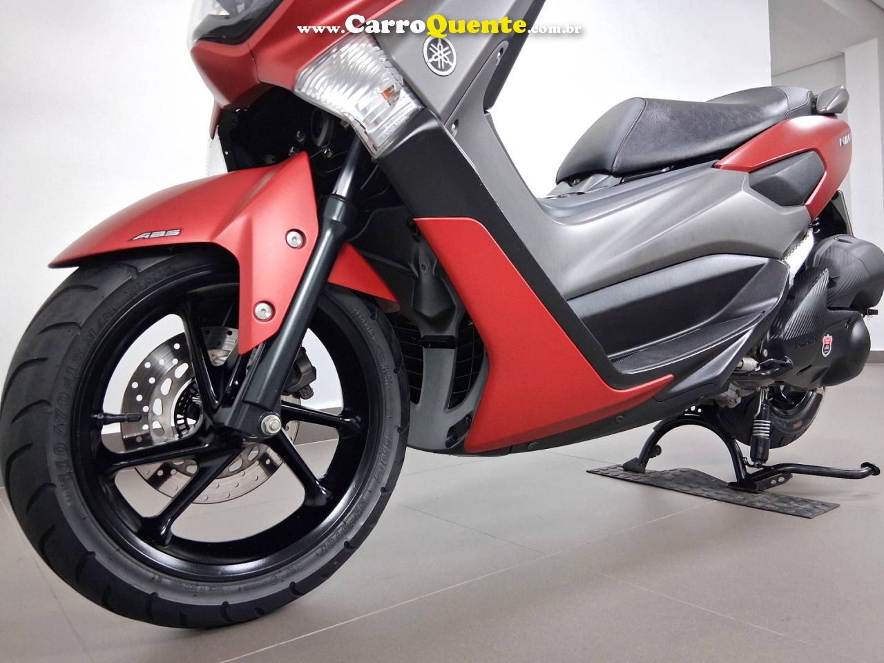 YAMAHA NMAX 160 ABS 2020 - Loja