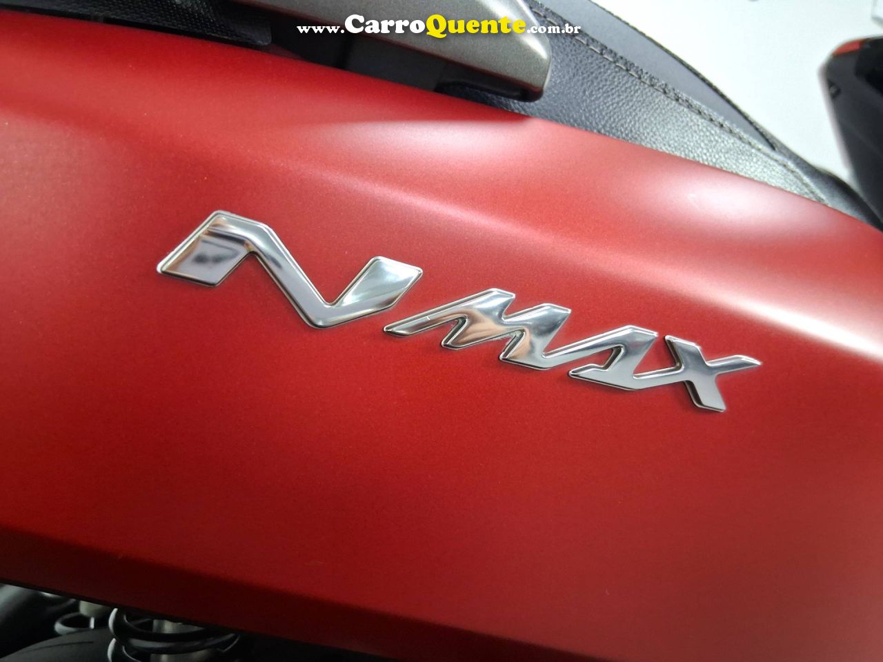 YAMAHA NMAX 160 ABS 2020 - Loja