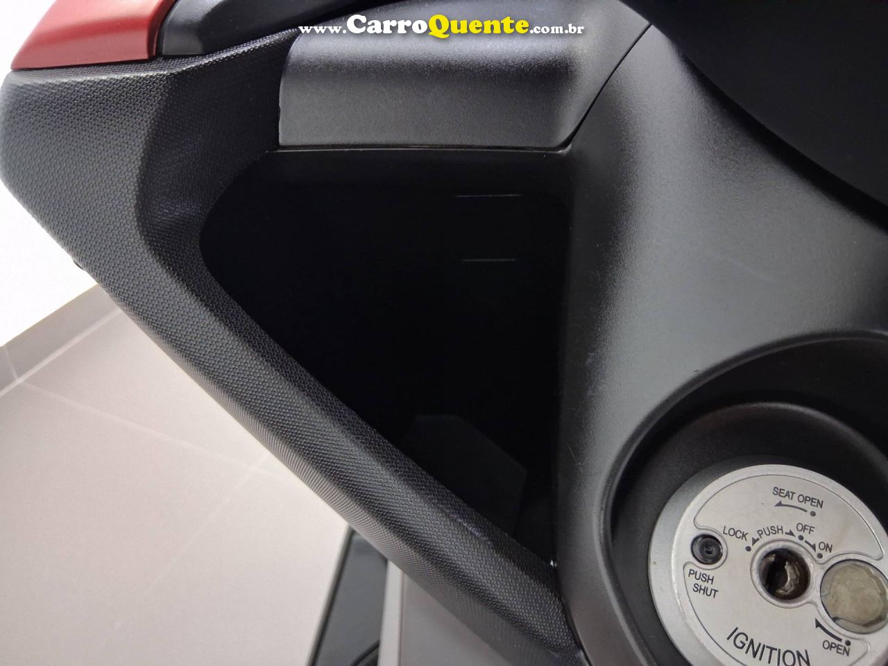 YAMAHA NMAX 160 ABS 2020 - Loja