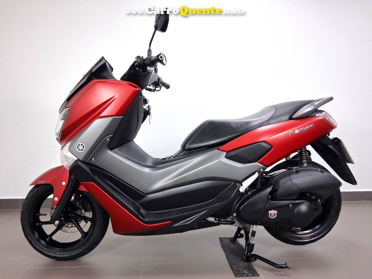 YAMAHA NMAX 160 ABS 2020 - Loja