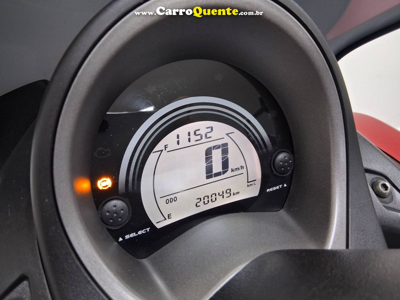 YAMAHA NMAX 160 ABS 2020 - Loja