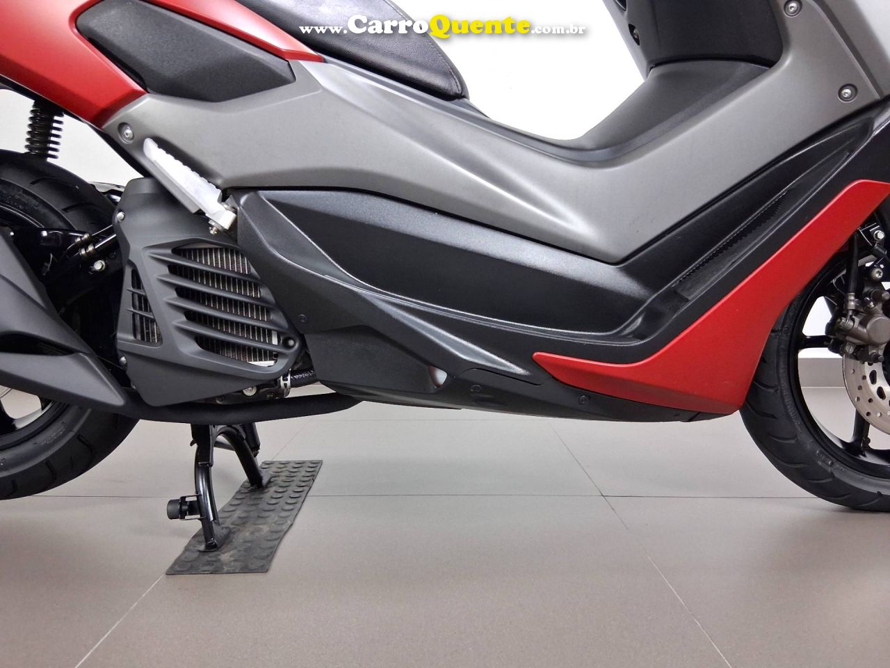 YAMAHA NMAX 160 ABS 2020 - Loja