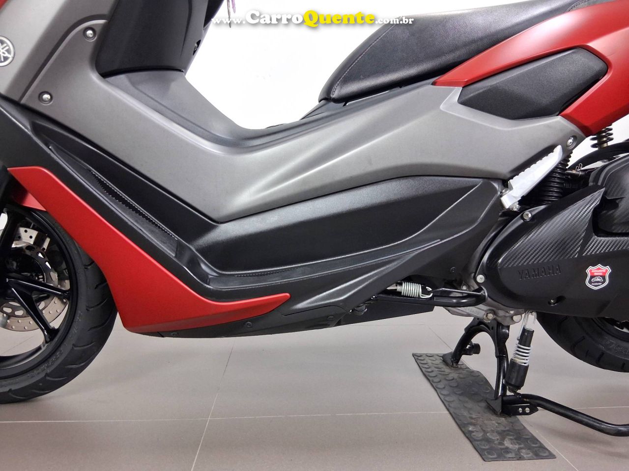 YAMAHA NMAX 160 ABS 2020 - Loja