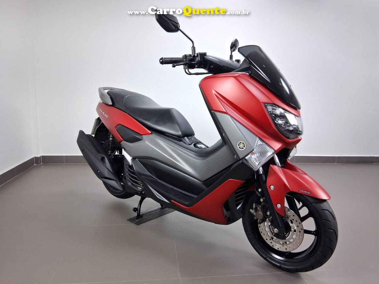 YAMAHA NMAX 160 ABS 2020 - Loja