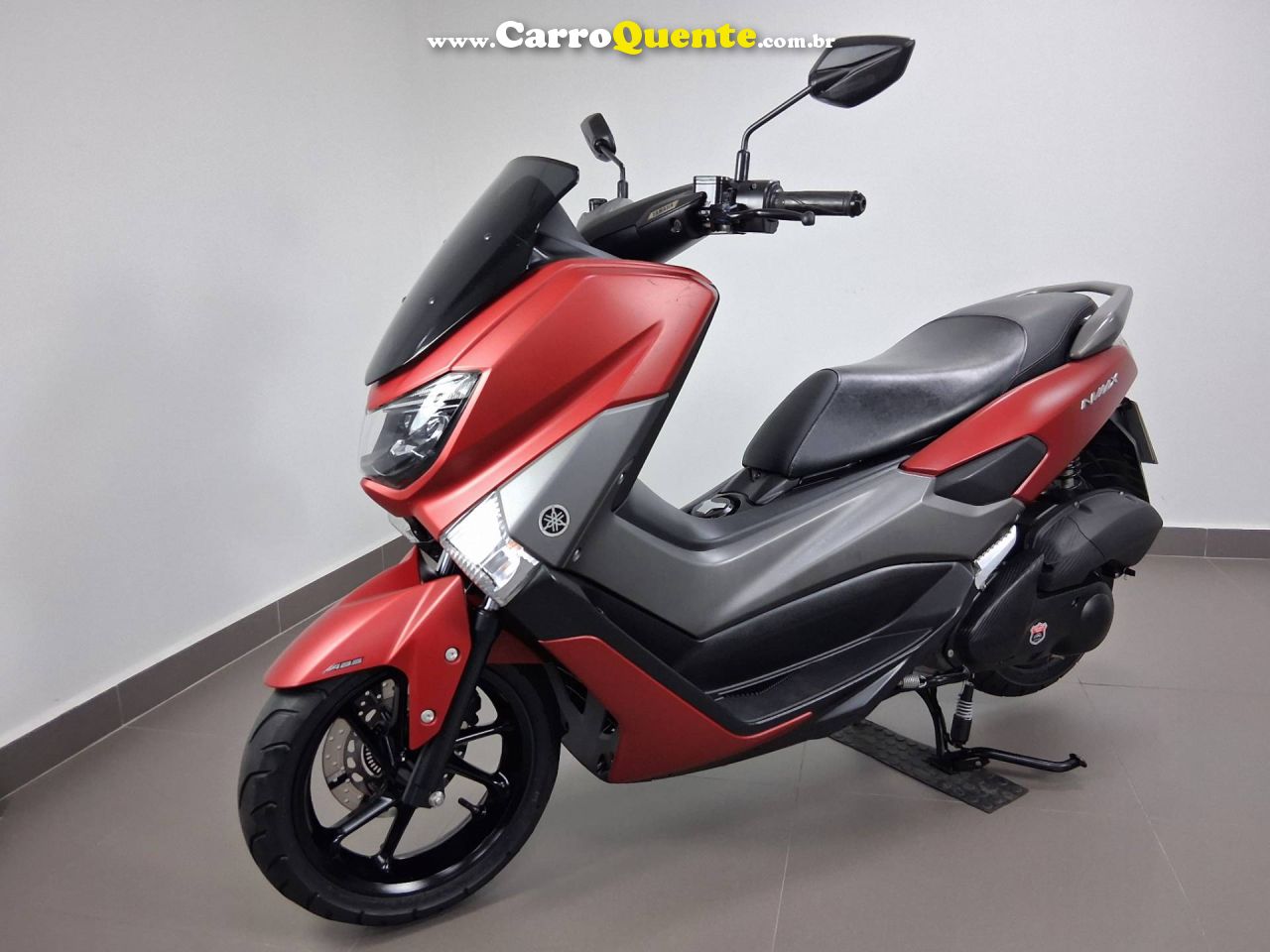 YAMAHA NMAX 160 ABS 2020 - Loja