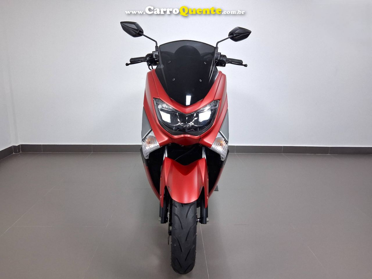 YAMAHA NMAX 160 ABS 2020 - Loja