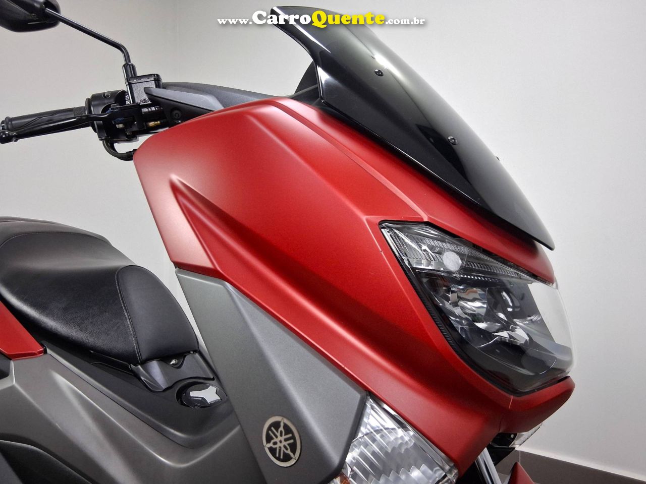 YAMAHA NMAX 160 ABS 2020 - Loja