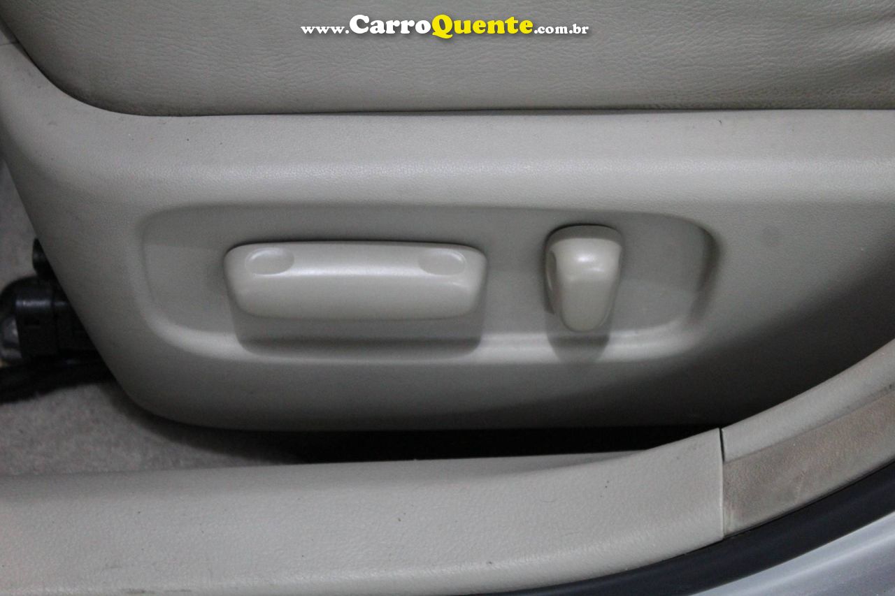TOYOTA COROLLA 2.0 ALTIS 16V 2012 - Loja