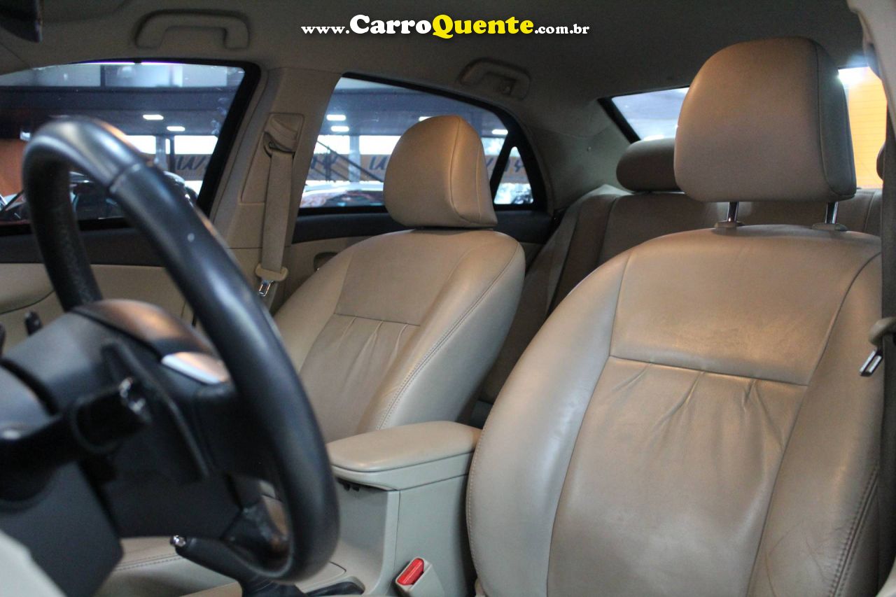 TOYOTA COROLLA 2.0 ALTIS 16V 2012 - Loja