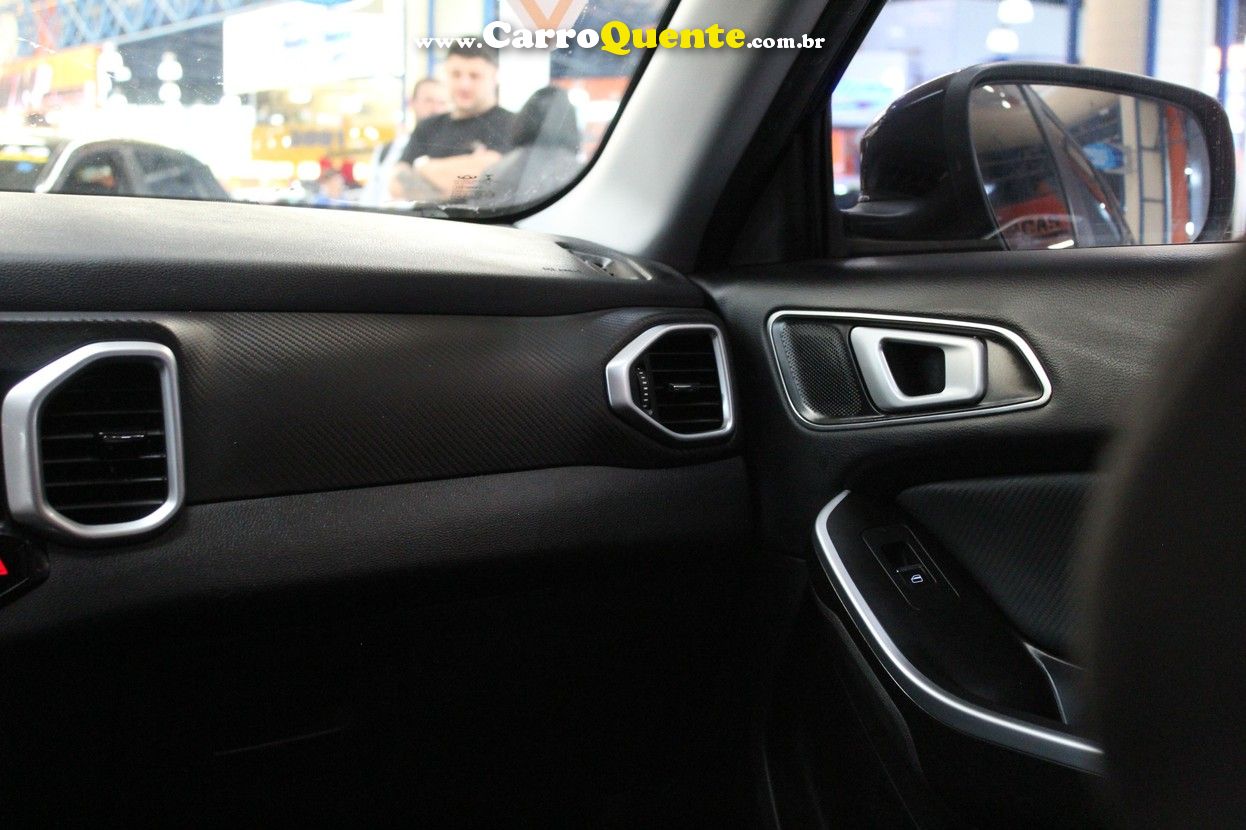 CHERY TIGGO 5x 1.5 VVT TURBO T DCT 2022 - Loja
