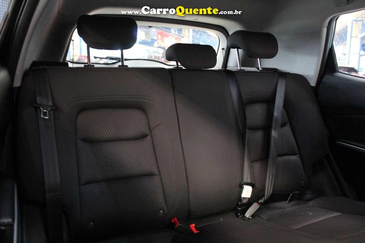 CHERY TIGGO 5x 1.5 VVT TURBO T DCT 2022 - Loja