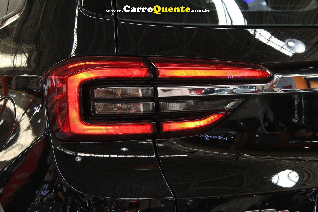 CHERY TIGGO 5x 1.5 VVT TURBO T DCT 2022 - Loja