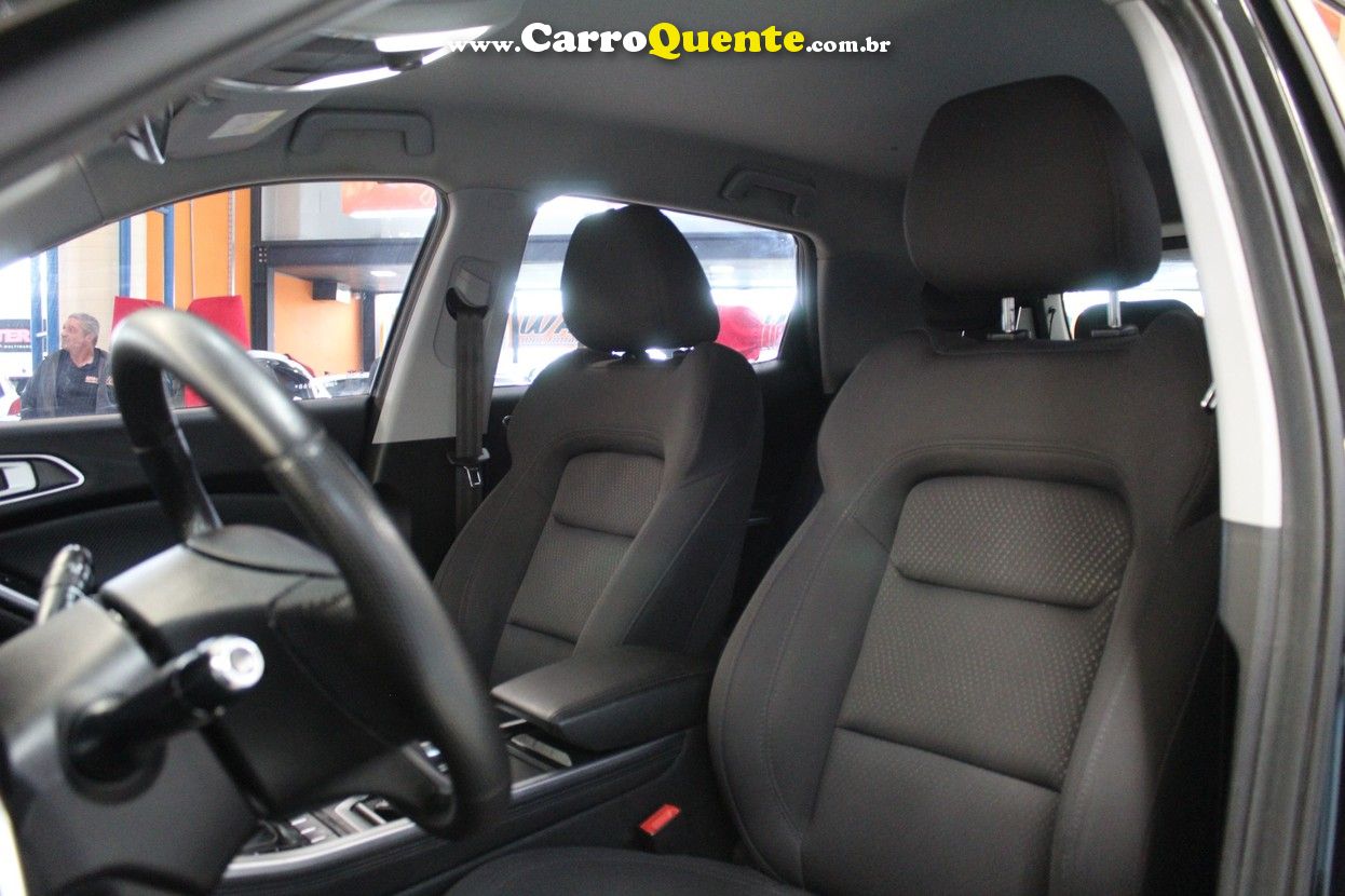 CHERY TIGGO 5x 1.5 VVT TURBO T DCT 2022 - Loja