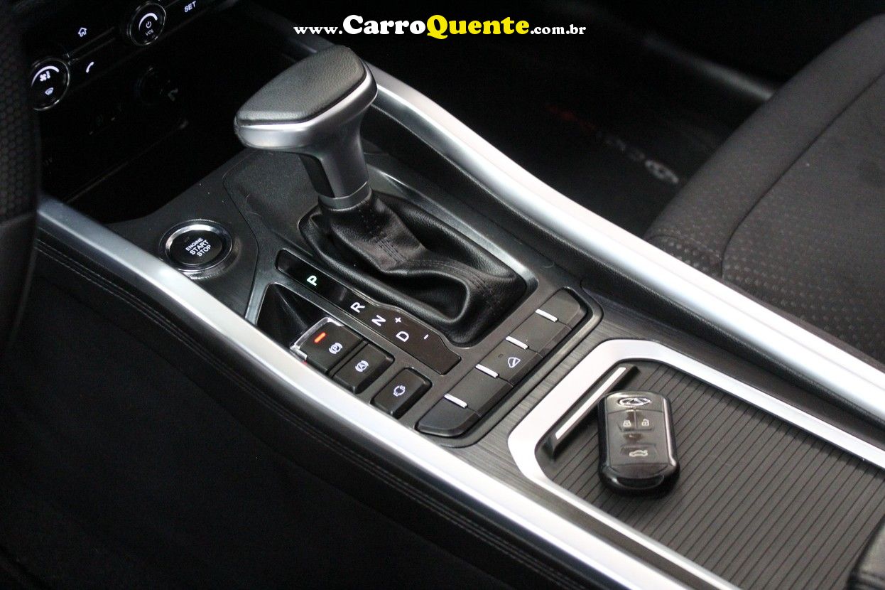 CHERY TIGGO 5x 1.5 VVT TURBO T DCT 2022 - Loja