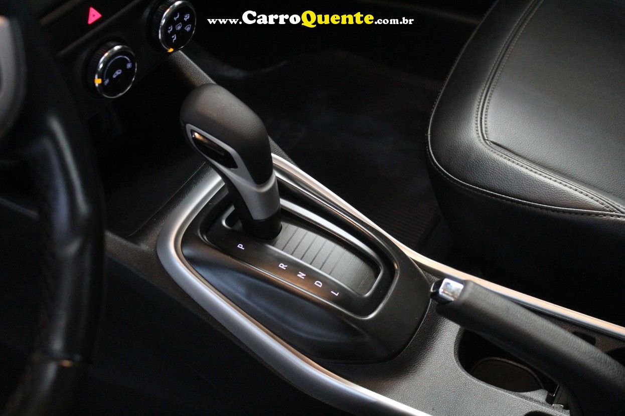 CHEVROLET TRACKER 1.0 TURBO LTZ 2025 - Loja