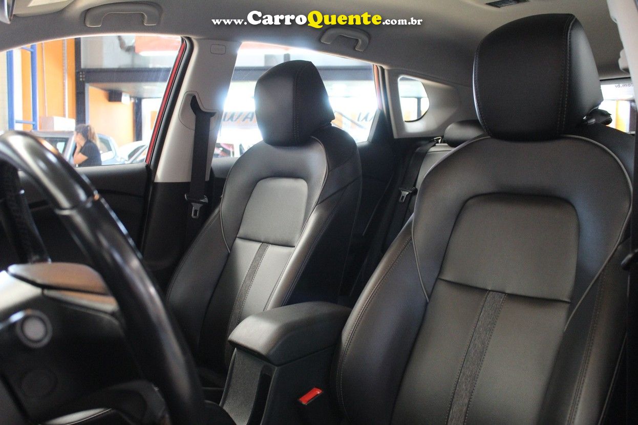 CHEVROLET TRACKER 1.0 TURBO LTZ 2025 - Loja