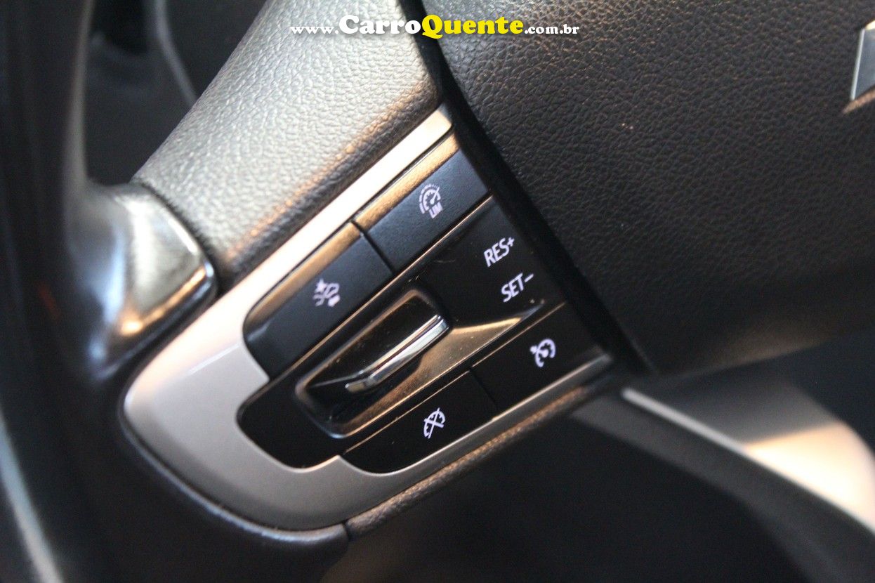 CHEVROLET TRACKER 1.0 TURBO LTZ 2025 - Loja