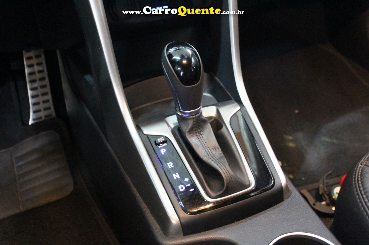 HYUNDAI I30 1.8 MPI 16V 2015 - Loja