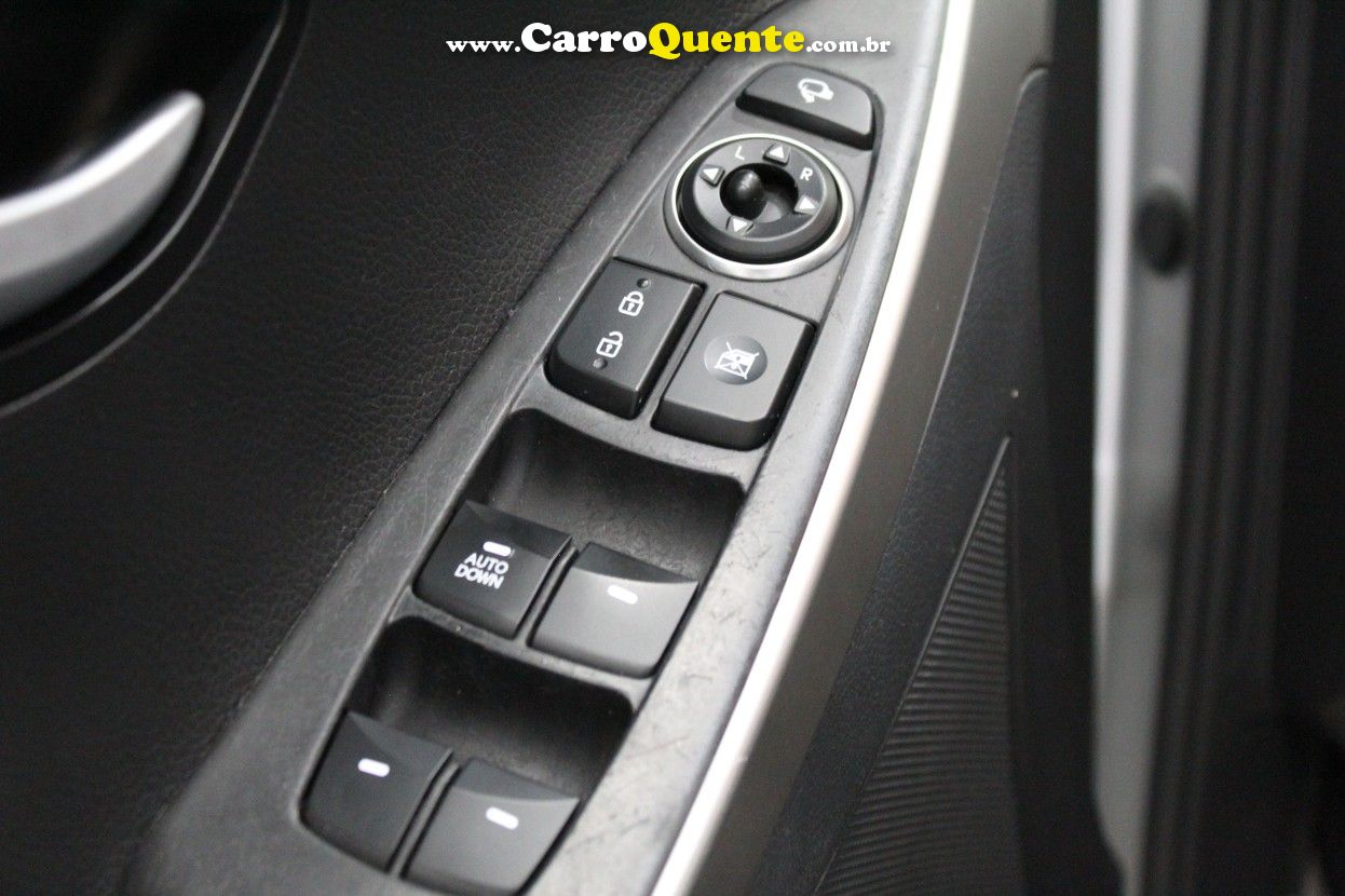 HYUNDAI I30 1.8 MPI 16V 2015 - Loja