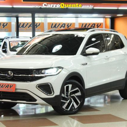 VOLKSWAGEN 2025