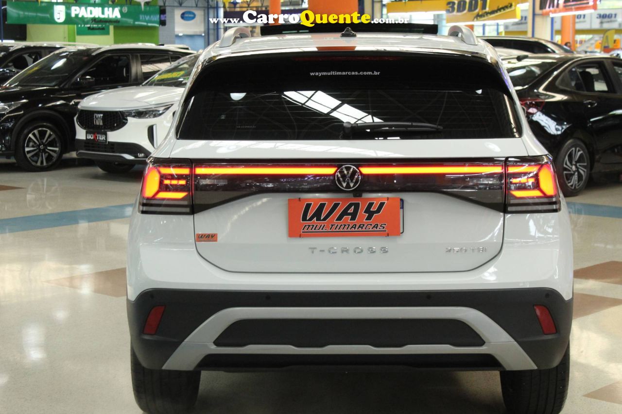 VOLKSWAGEN 2025 - Loja